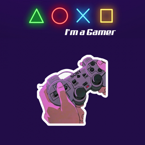 GAMERS