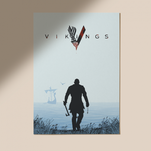 VIKINGS | فايكنق