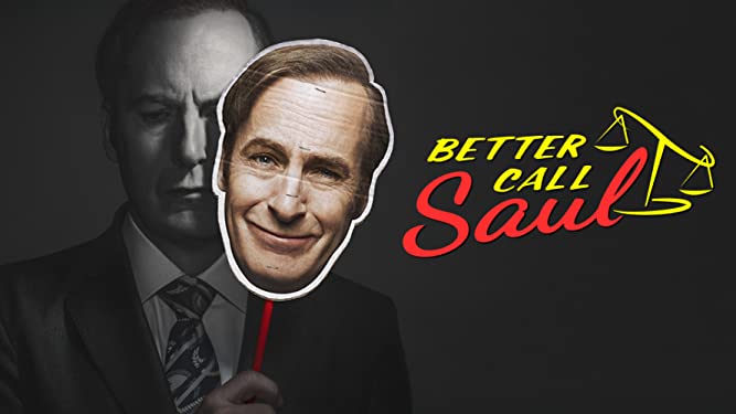 BETTER CALL SAUL