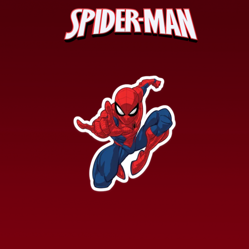 SPIDERMAN | سبايدر مان