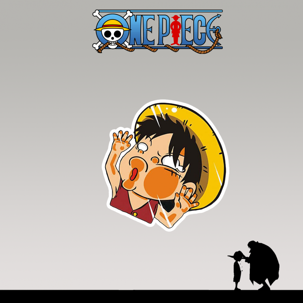 ONE PIECE | لوفي