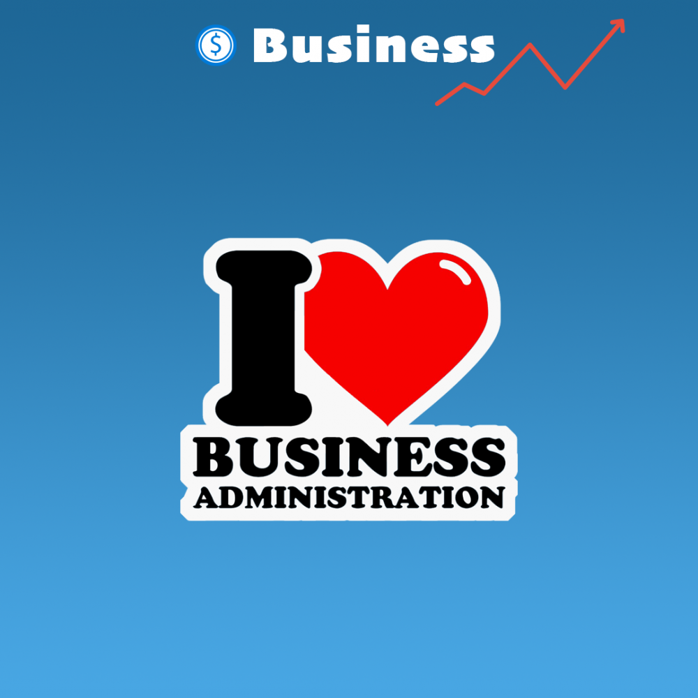 BUSINESS | انا احب إدارة الاعمال