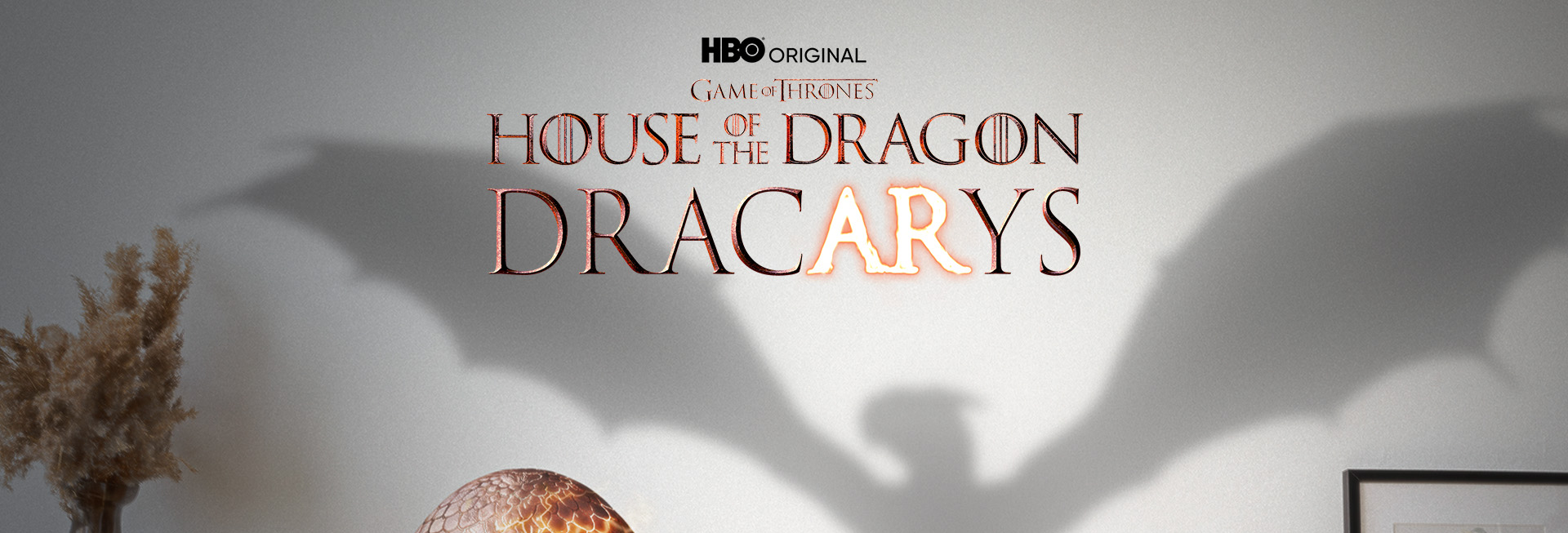 HOUSE OF THE DRAGON