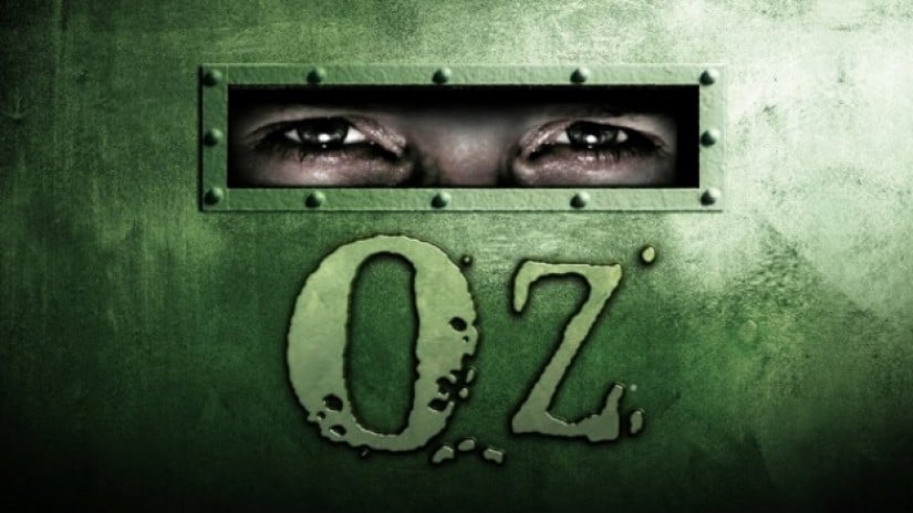 OZ