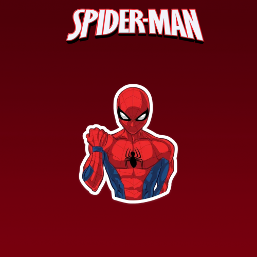 SPIDERMAN | سبايدر مان 4