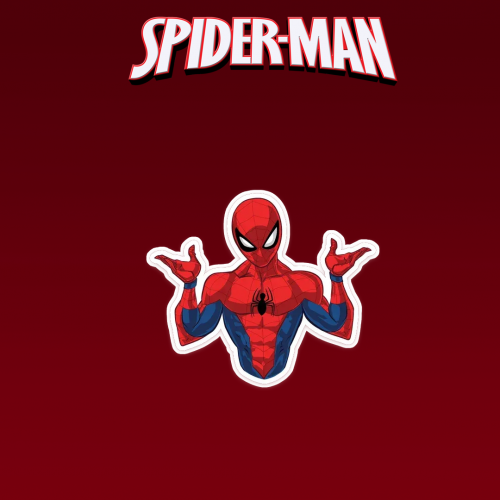 SPIDERMAN | سبايدر مان 6