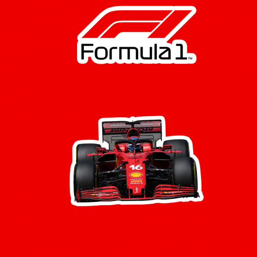 FORMULA 1 | Ferrari SF1000