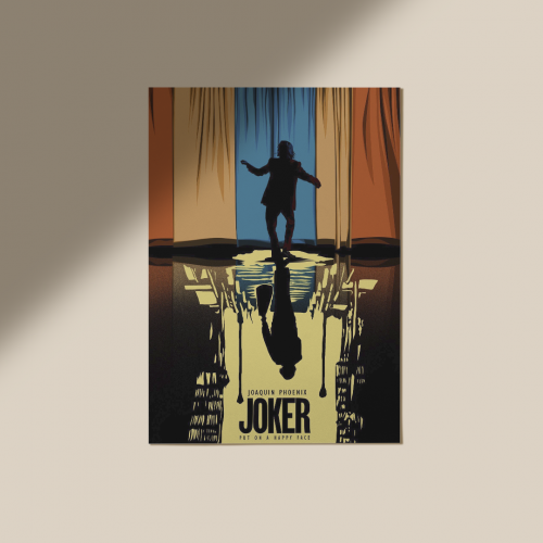 JOKER | الجوكر