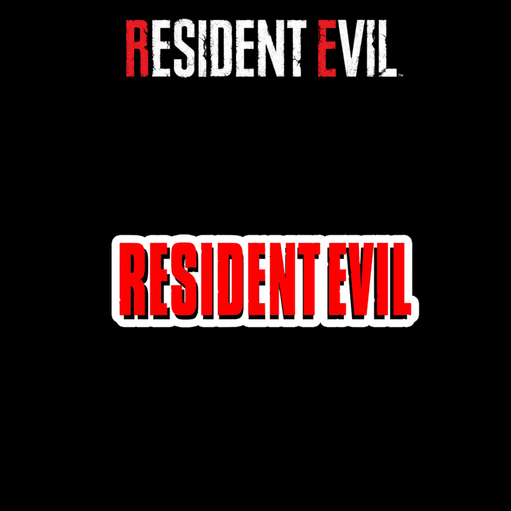 RESIDENT EVILL