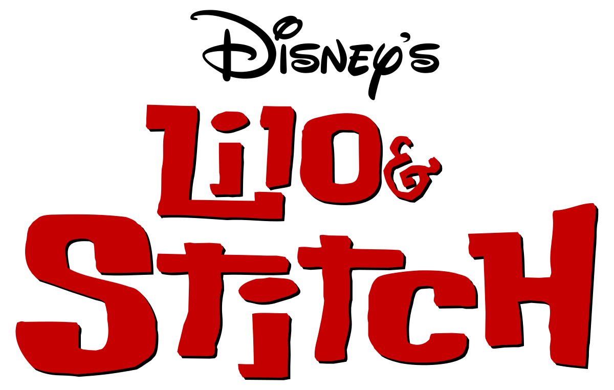 LILO AND STITCH