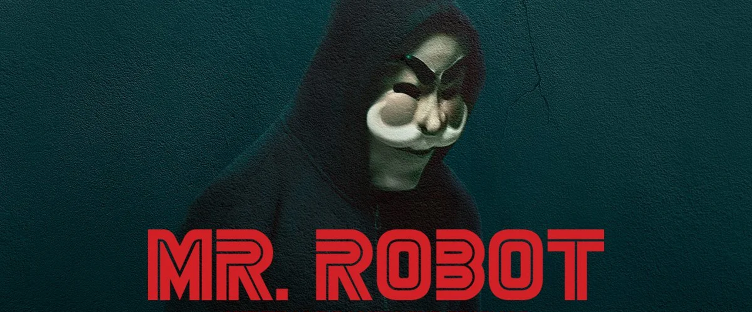 MR. ROBOT
