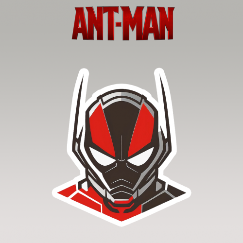 ANTMAN | أنت مان