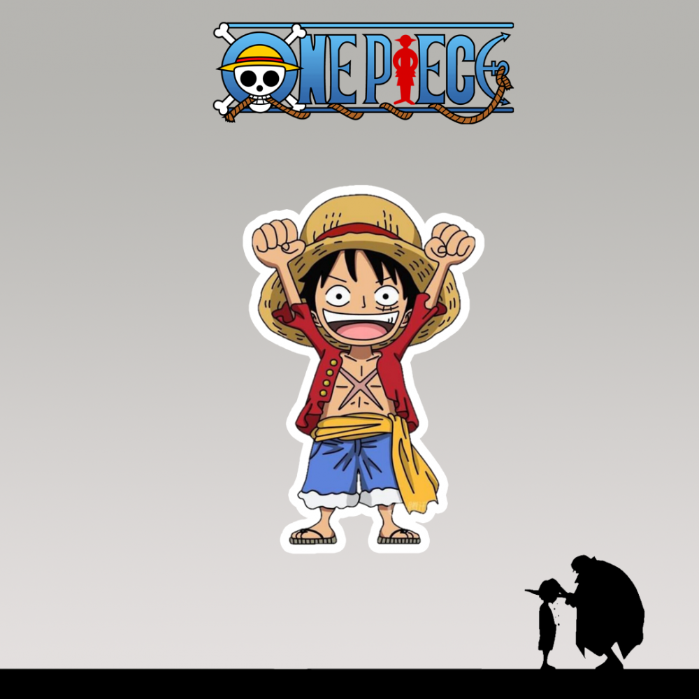 ONE PIECE | لوفي