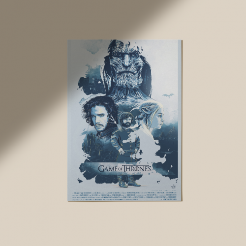 GAME OF THRONES | قيم اوف ثرونز