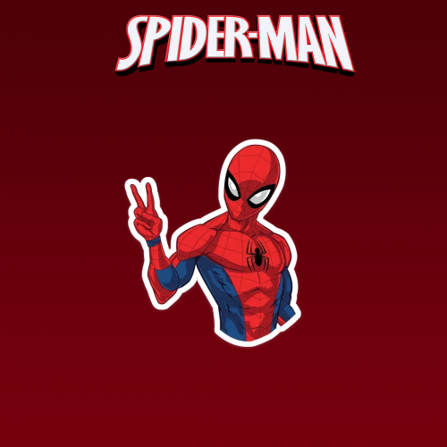 SPIDERMAN | سبايدر مان "حبتين"