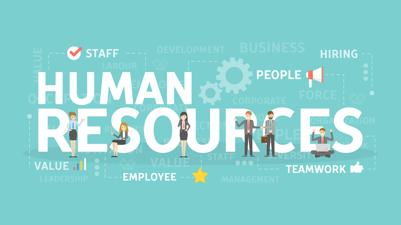 human resources