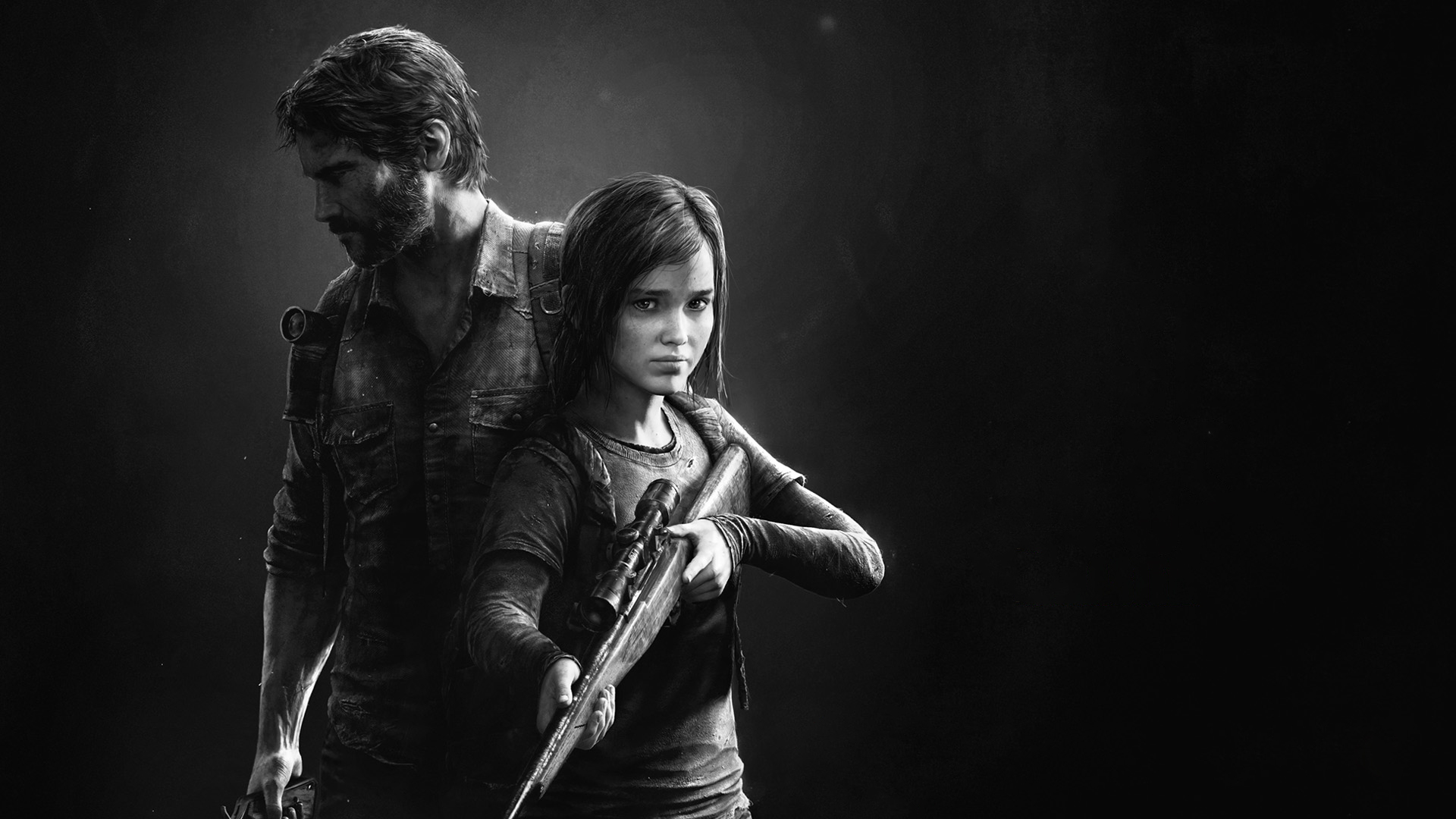 THE LAST OF US