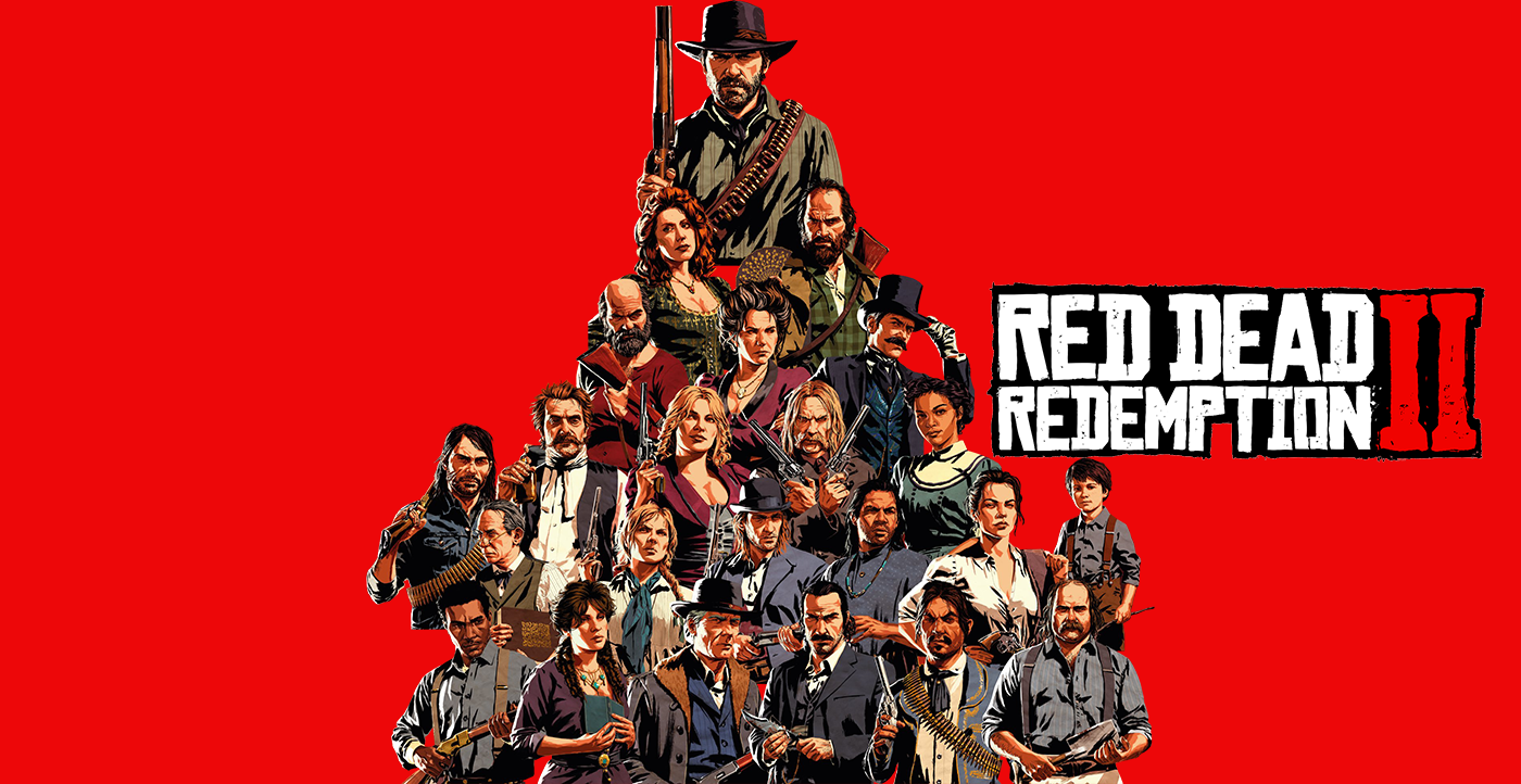 RED DEAD