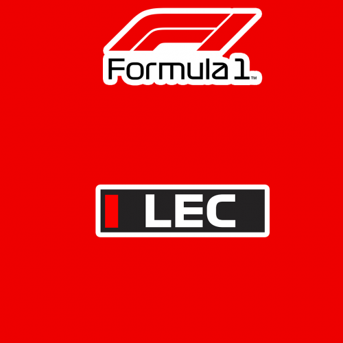 FORMULA 1 | LEC