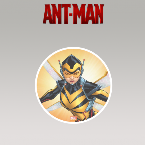 ANTMAN | واسب