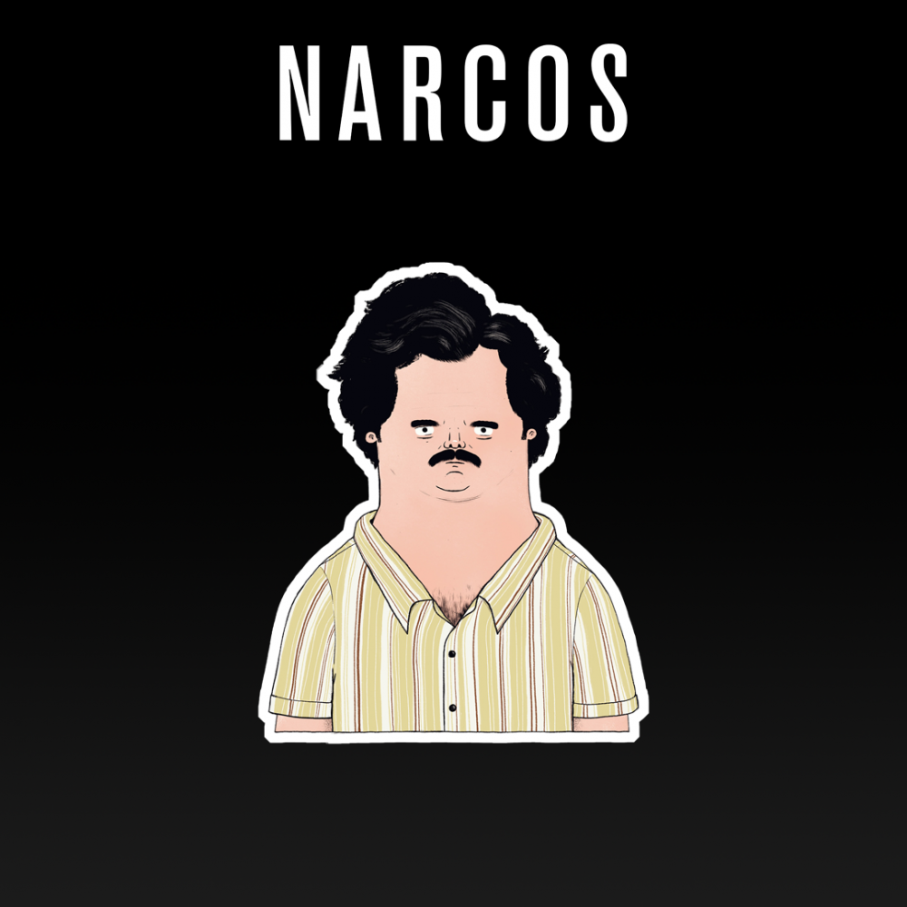 NARCOS | بابلو