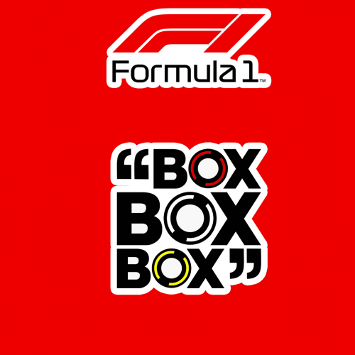 FORMULA 1 | BOX BOX BOX