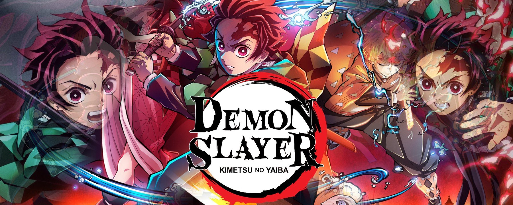 DEMON SLAYER