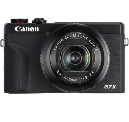 كاميرا كانون G7x Mark lll