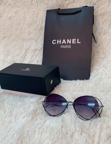 نظارة شانيل