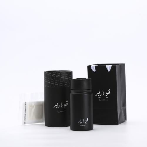 12oz/350ml قارورة القهوة من قوارير - داخلية سيرامي...