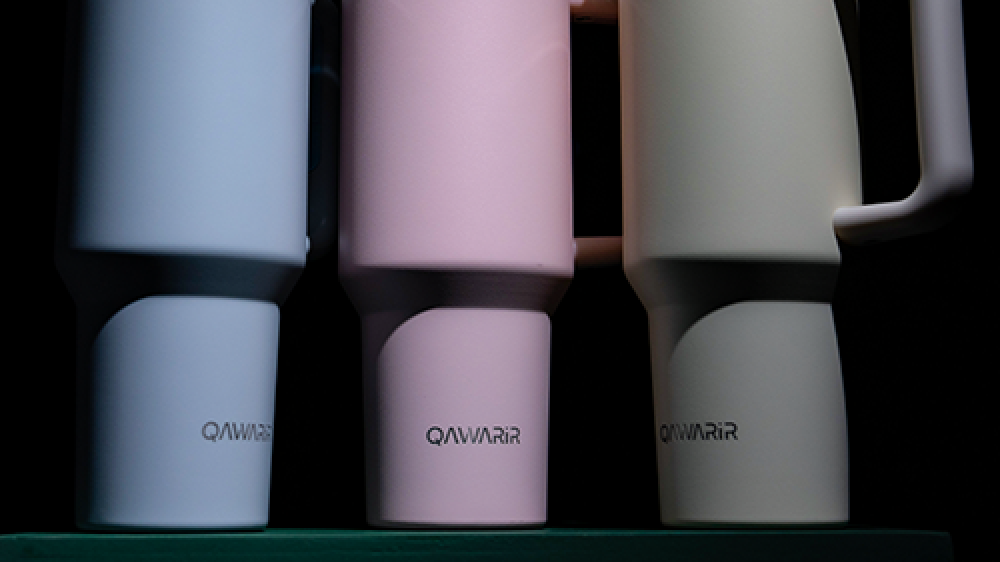 كيف تختار هدية قهوة راقية من قوارير؟