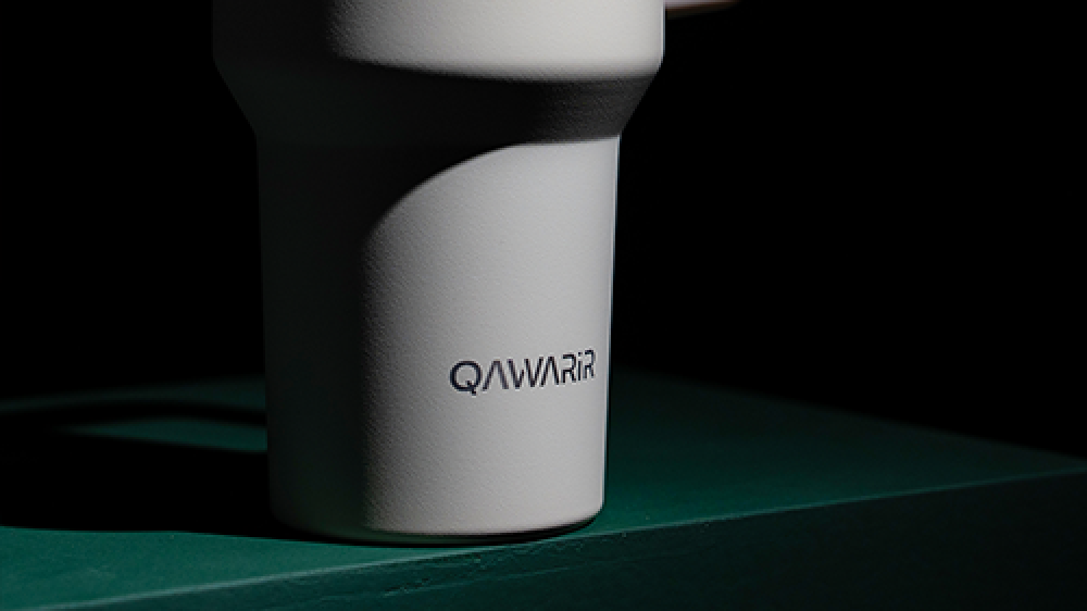 أفضل أنواع الأكواب اليومية: كيف تختار كوبك المثالي من قوارير؟