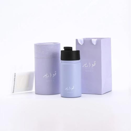12oz/350ml قارورة القهوة من قوارير - داخلية سيرامي...