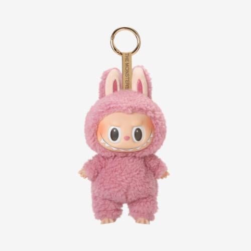 LABUBU THE MONSTERS - Have a Seat Vinyl Plush Doll...