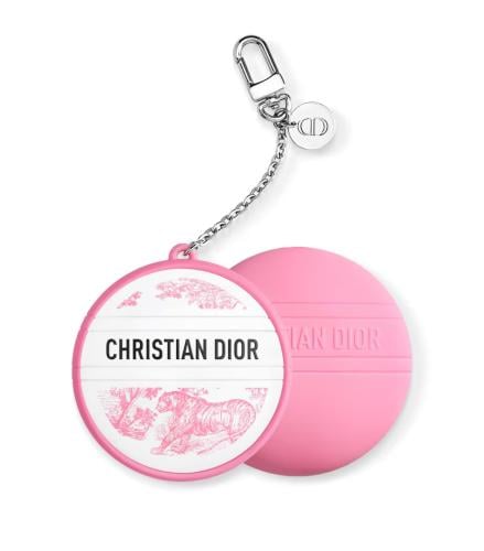 Dior handcream keychain