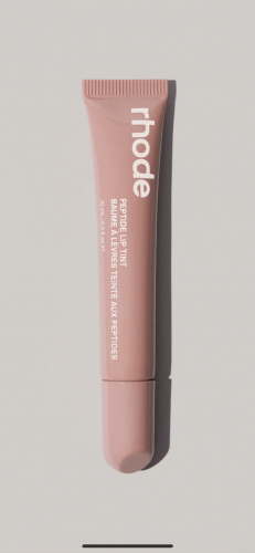 Rhode-lip treatment