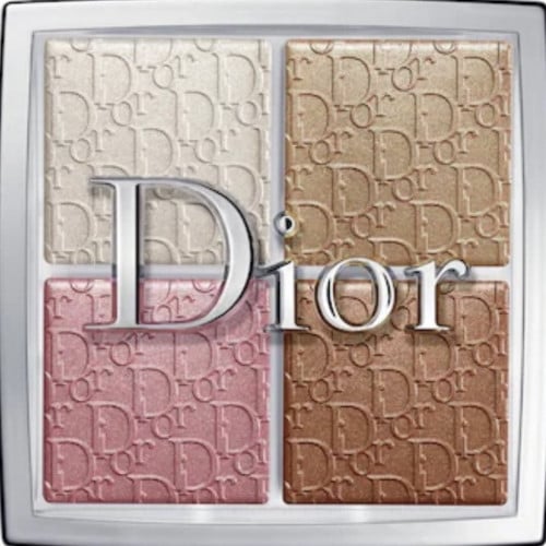 Dior palette