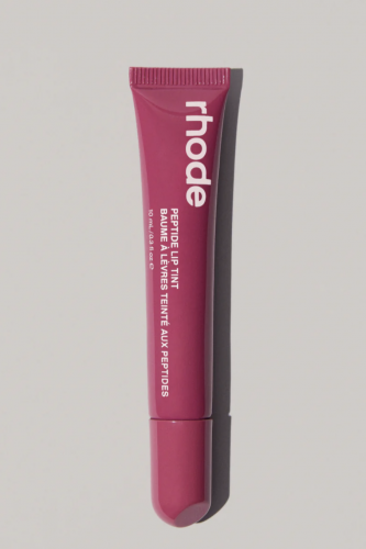 Rhode-lip treatment