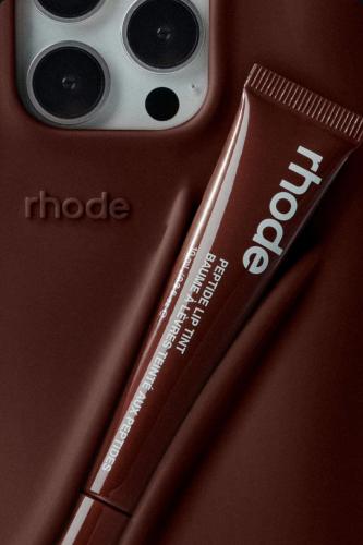 rhode the lip case