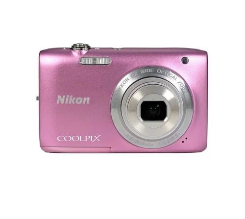 Nikon coolpix s3500