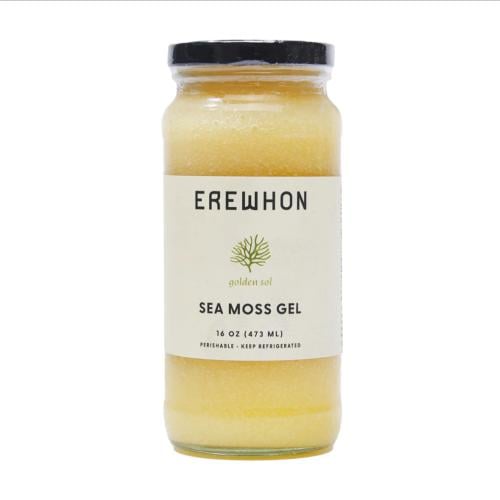 Erewhon Venus Vibes