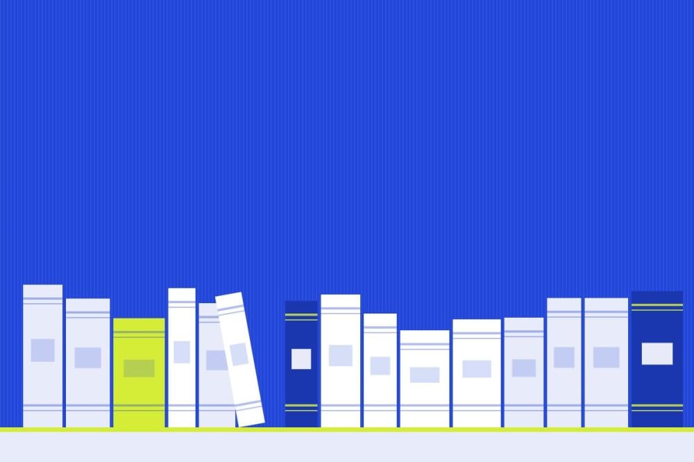 ابدأ مكتبتك النادرة بخطوات بسيطة