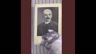 نادر: مجلدات مختارات لينين  في ست كتب (المجموعة كاملة) .