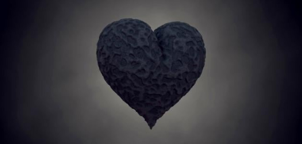 عمري 36 وحقدت على كل شيء