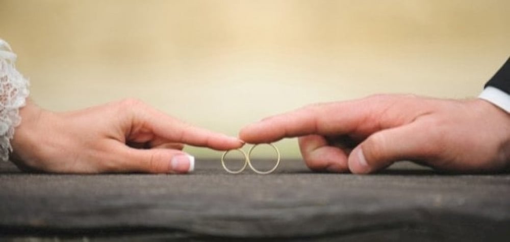 ماذا يحدث للزوجان بعد شهر العسل ؟