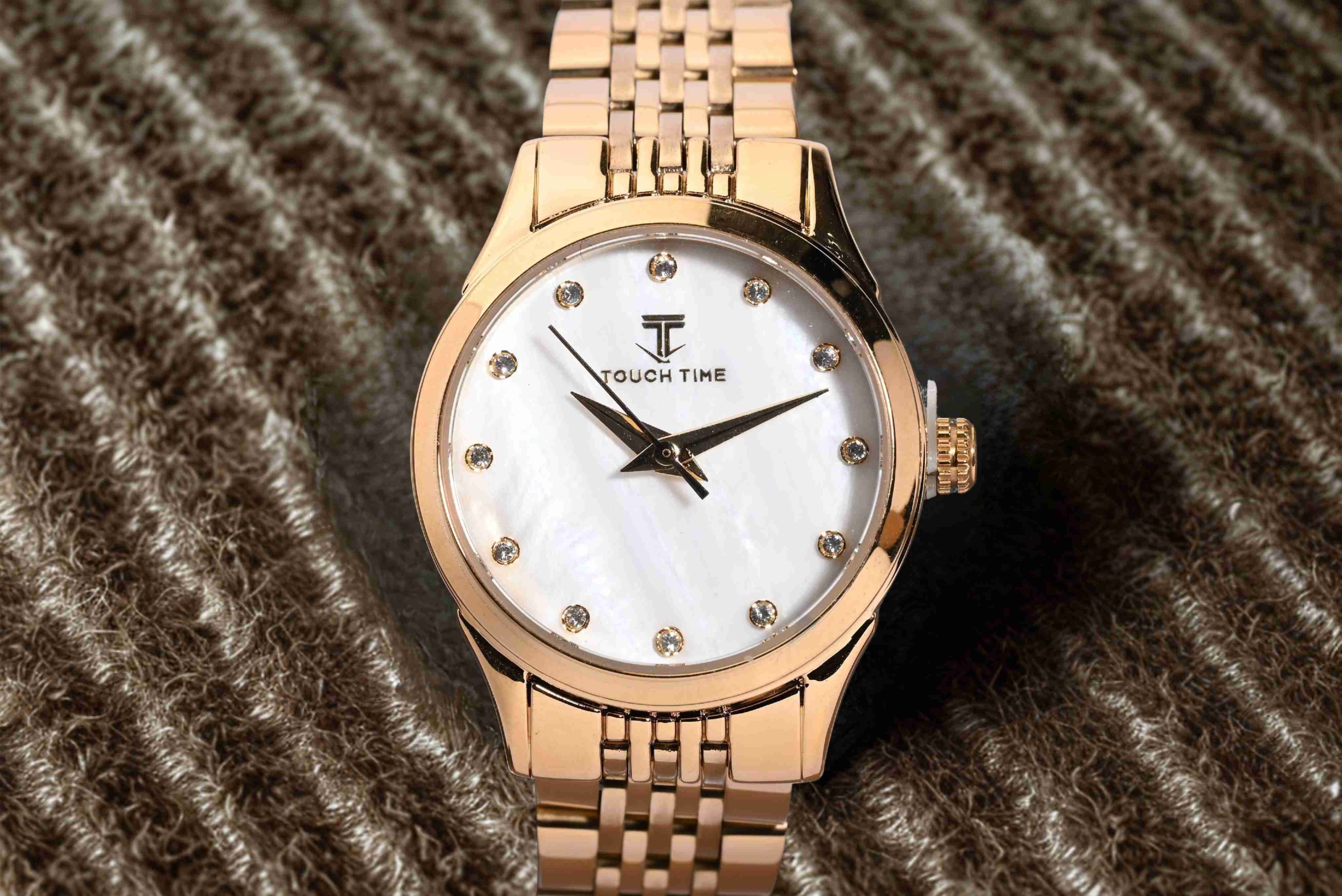 ساعات ناعمة