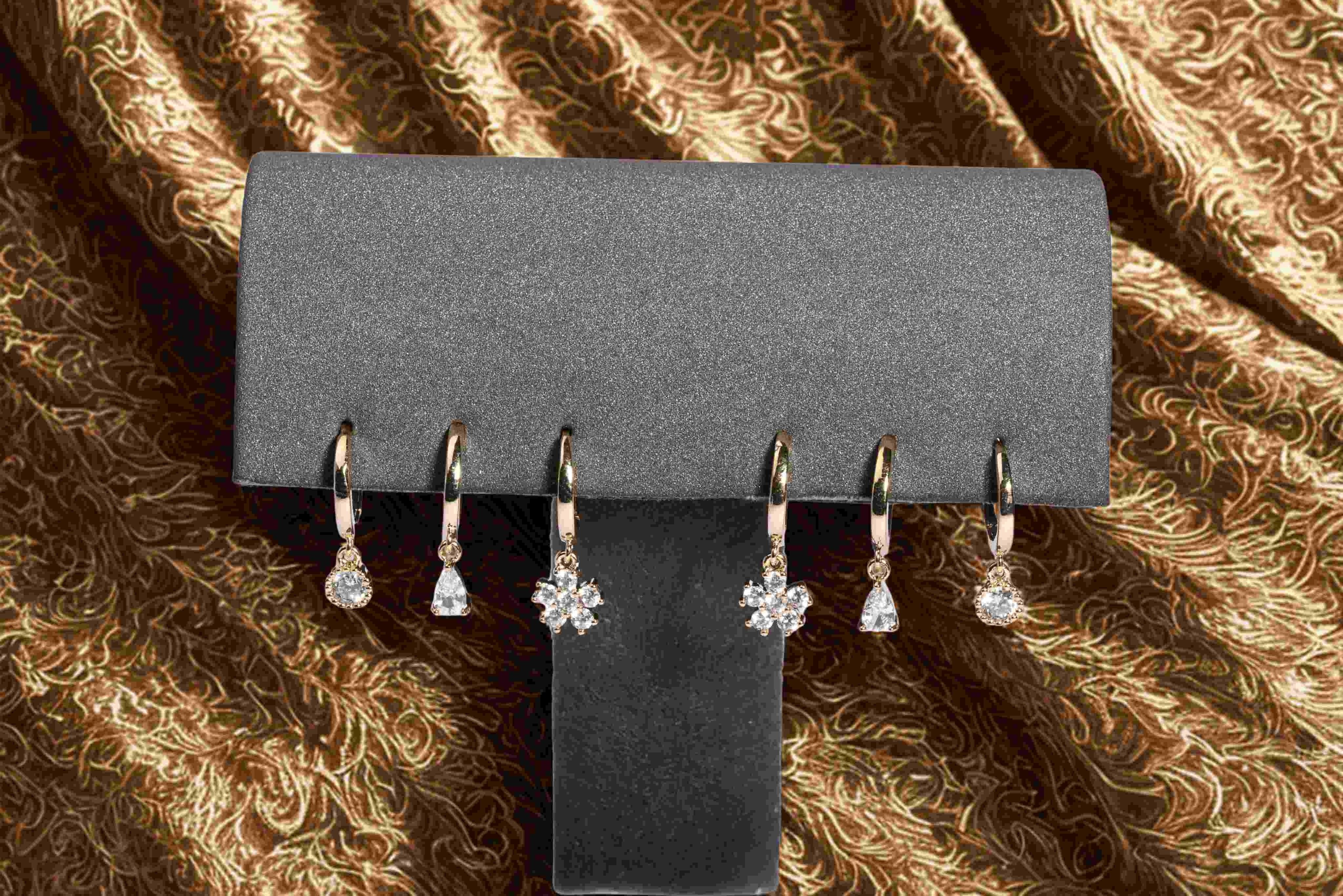 حلق مجموعة دائري