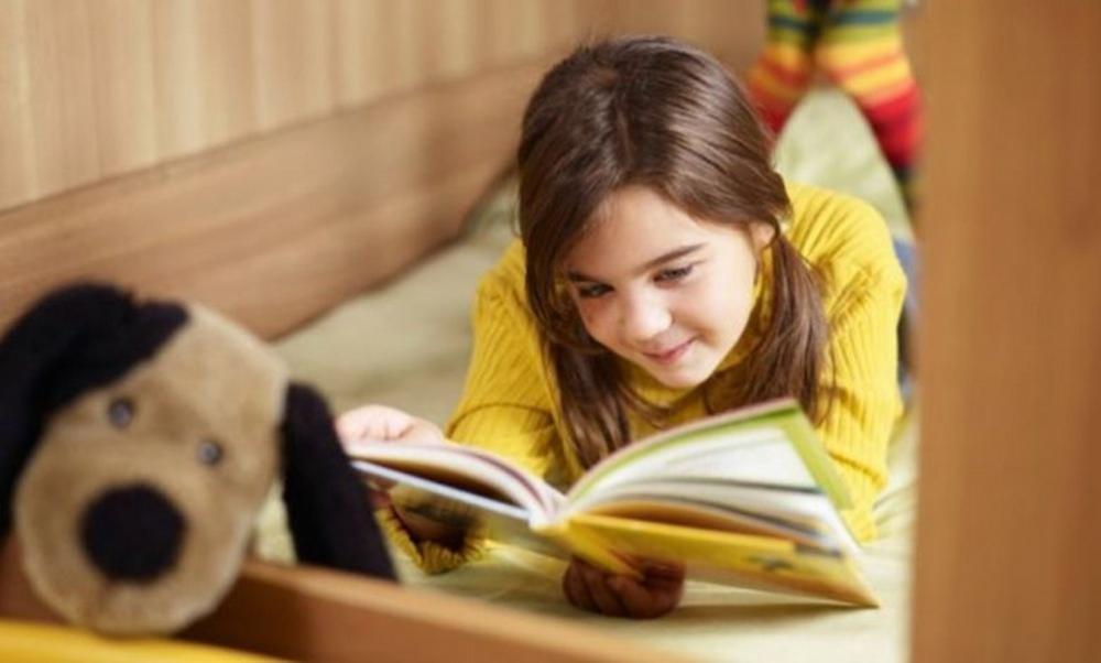 دور قصص تعليمية للاطفال في تطوير المهارات لدي الاطفال وتكوين الافكار الصحيحه لديهم