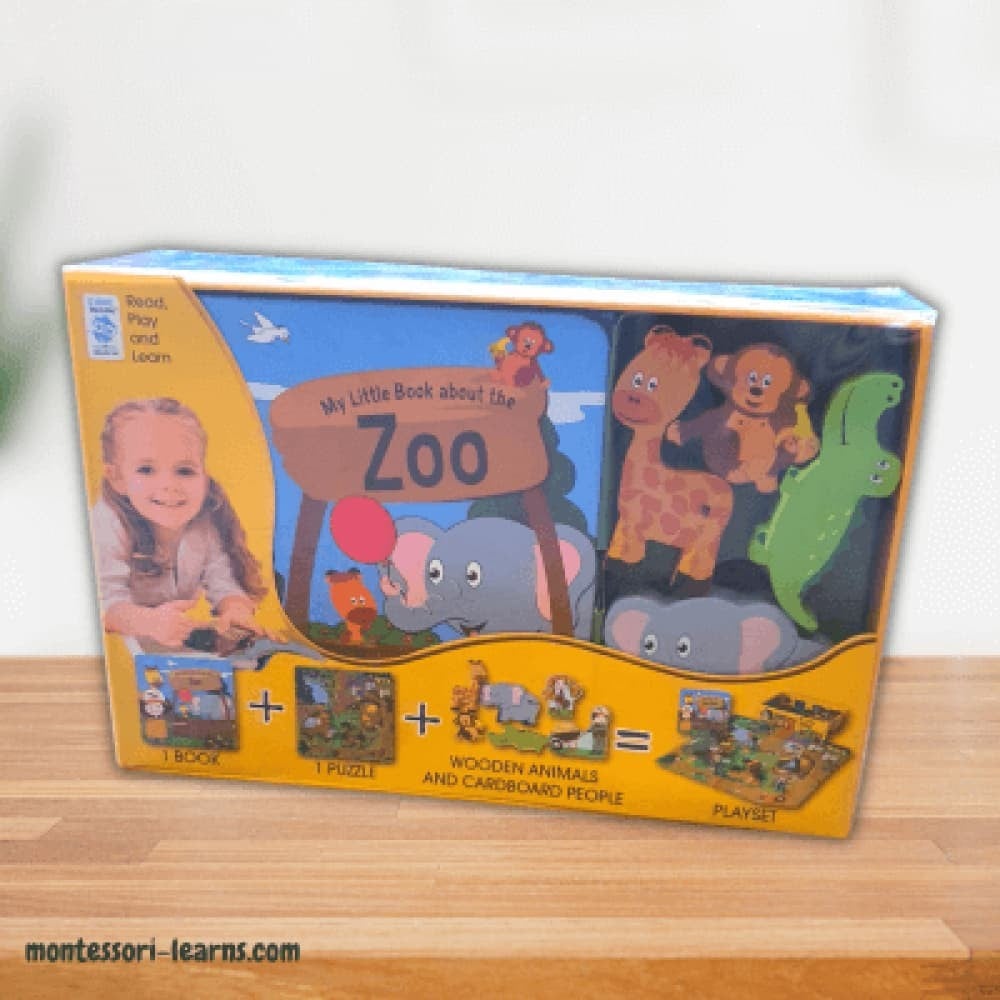 مجموعة قريتي الصغيرة