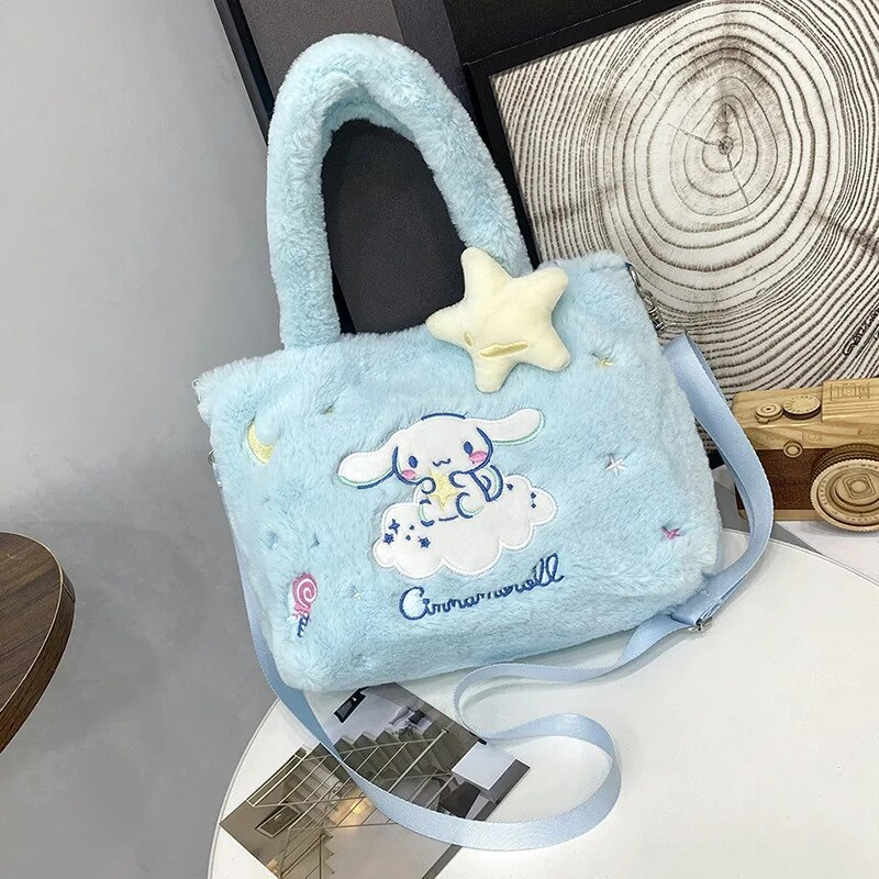 Cinnamoroll